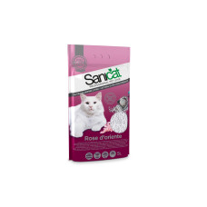 Areia aglomerante Sanicat Rose D'Orient 5L